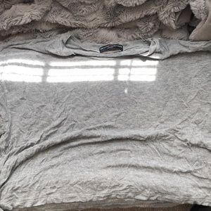 Brandy Melville Crop Top